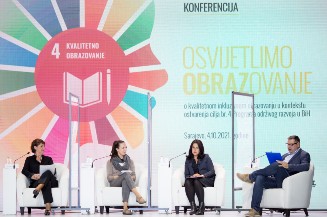Conference on quality inclusive education
