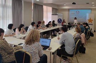Od 25. do 27. aprila 2025. godine, u Neumu je održana Konferencija žena s invaliditetom “Glas žena s invaliditetom – zajedno oblikujemo budućnost”, u organizaciji MyRight i Mreže žena s invaliditetom Unije organizacija osoba s invaliditetom BiH.