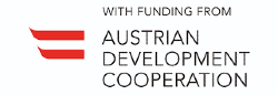 Logo Austrian Development Cooperation Logo Austrian Development Cooperation