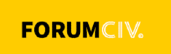 Logo FORUMCIV Logo FORUMCIV