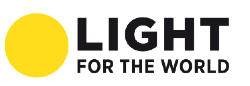 Logo Light for the World Logo Light for the World