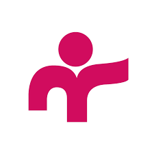Logo Radiohjalpen Logo Radiohjalpen
