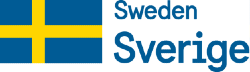 A logo with a Swedish flag representing projects financed by the Swedish International Development Cooperation Agency A logo with a Swedish flag representing projects financed by the Swedish International Development Cooperation Agency