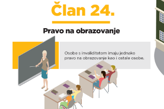 Slika. Ove godine 24. januara, po prvi put u istoriji, obilježava se Međunarodni dan obrazovanja