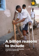 Opis slike: MyRight Report_A billion reasons to include_2020