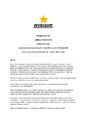 MyRight nesluzbeni prevod Alternativni izvjestaj o implementaciji UNCRPD s fokusom na zene s invaliditetom u BiH