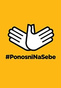 Promotivni video za kampanju #PonosniNaSebe