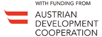 Slika loga donatora Austrian Development Agency
