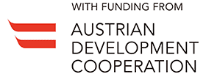 Slika loga donatora Austrian Development Agency Slika loga donatora Austrian Development Agency