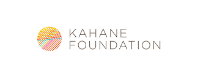 Slika loga donatora KAHANE FOUNDATION