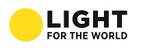Slika loga donatora Light for the world