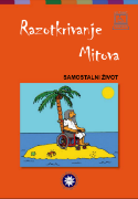 Sliak publikacije ''Razotkrivanje mitova'' u izdanju Informativnog centara za osobe sa invaliditetom ''Lotos'' Tuzla