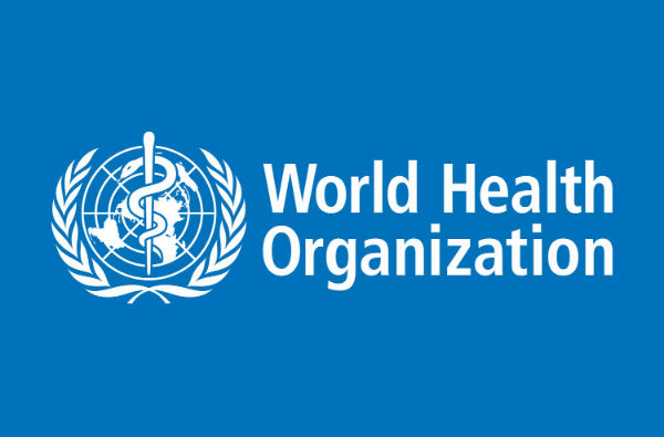 Slika povodom poziva za uzimanje učešća u aktivnosti koju provodi Svjetska zdravstvena organizacija 